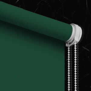 No-drill Roller Blind