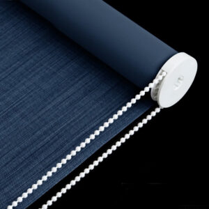 Roller Blind (Standard) - Dark Blue