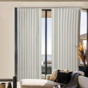 Vertical Curtains