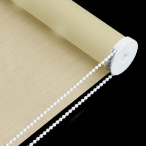 Roller Blind (Standard) - Light Yellow