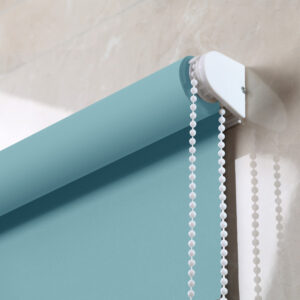 Attach-the-Roller-Shutter (Adhesive Roller Blind)