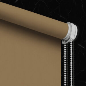 Roller Blind (Standard) - Beige